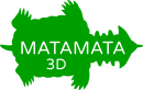 MATAMATA 3D